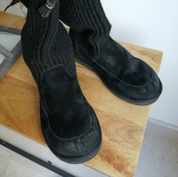 Ugg boots - Picture 6 of 7